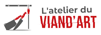 logo atelier du viand art